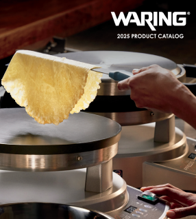 Waring brand-image