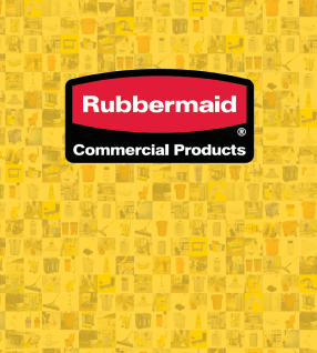 Rubbermaid Logo