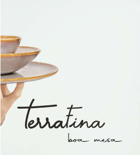 Terrafina Logo